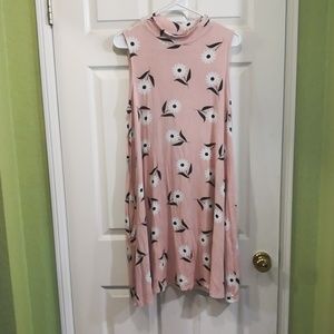 Agnes and Dora swing dress